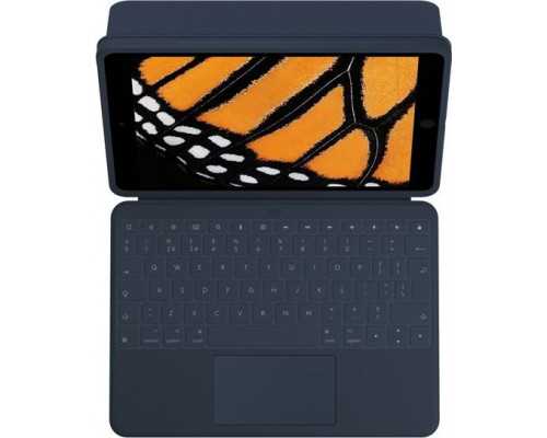 Logitech Rugged Combo 3 Touch (920-010367)