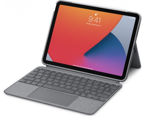 Logitech Combo Touch