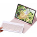 EAM Electronics Keyboard with a Stylus