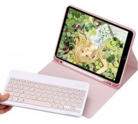 EAM Electronics Keyboard with a Stylus