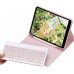 EAM Electronics Keyboard with a Stylus