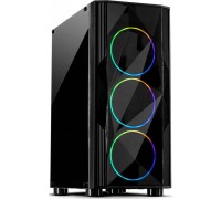  Inter-Tech A-3401 Chevron ARGB (88881348)