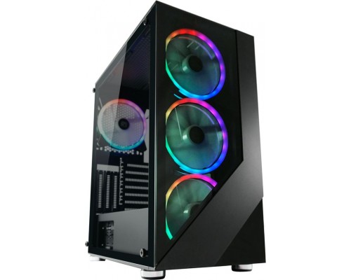 LC-Power Gaming 803B Shaded_X RGB (LC-803B-ON)