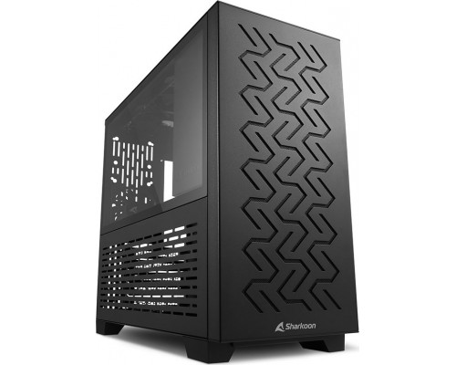 Sharkoon MS-Z1000 Black