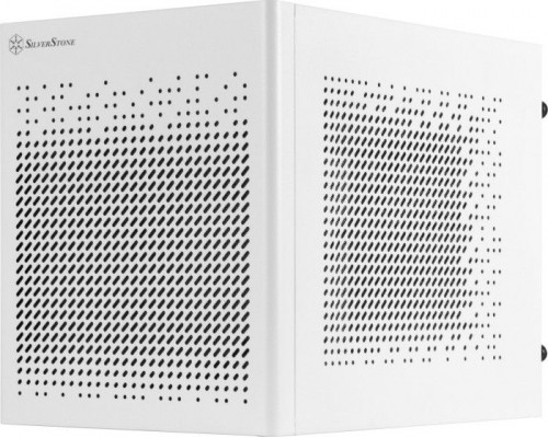 SilverStone Sugo 16 White (SST-SG16W)