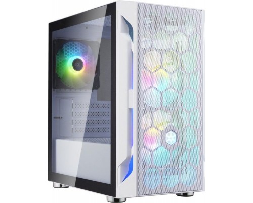 SilverStone Fara H1M Pro ARGB (SST-FAH1MW-PRO)