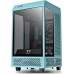 Thermaltake The Tower 100 Mini Turquoise (CA-1R3-00SBWN-00)