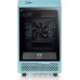 Thermaltake The Tower 100 Mini Turquoise (CA-1R3-00SBWN-00)