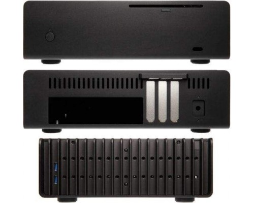 Streacom Alpha Optical Fanless (ST-FC9B)