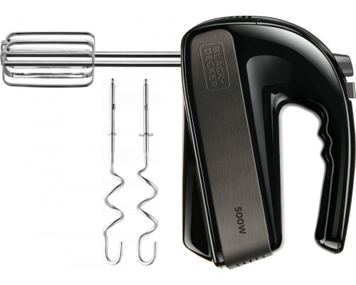Black&Decker BXMX500E