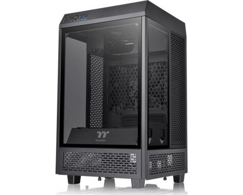 Thermaltake The Tower 100 Mini (CA-1R3-00S1WN-00)