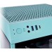 Thermaltake The Tower 100 Mini Turquoise (CA-1R3-00SBWN-00)