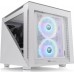 Thermaltake Divider 200 TG Micro Snow (CA-1V1-00S1WN-00)