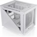 Thermaltake Divider 200 TG Micro Snow (CA-1V1-00S1WN-00)