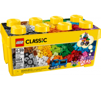 LEGO Classic, набор для творчества, средний (10696)