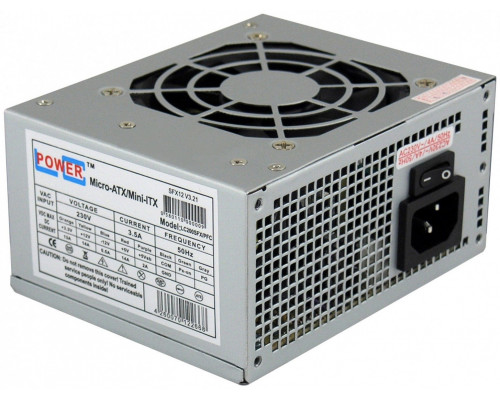 LC-Power SFX 300W (LC300SFX V3.21)