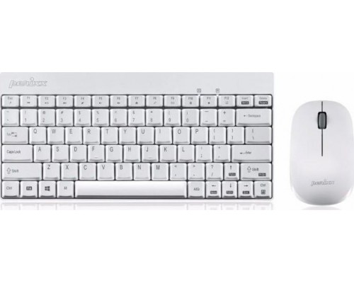 Keyboard + Mouse Perixx PERIDUO-712 US (11261)