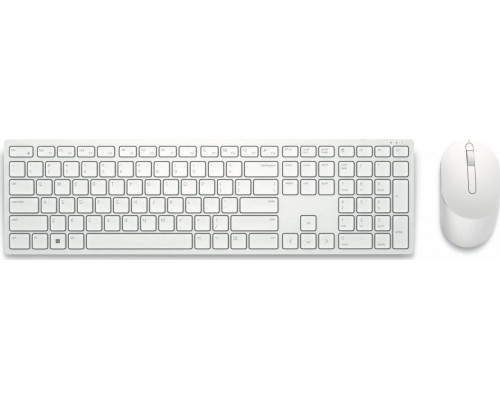Dell KM5221W Keyboard + Mouse (580-AJRP)