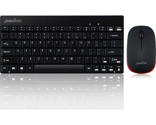 Keyboard + Mouse Perixx PERIDUO-712 (11267)