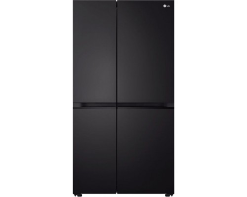 LG GSBV70WBTM