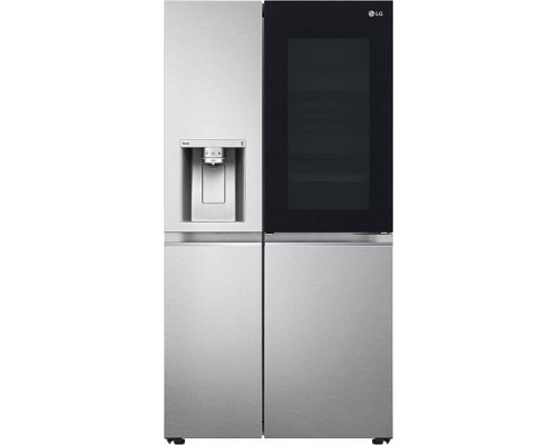 LG GSXV90BSAE