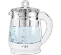 Adler AD 1299 White