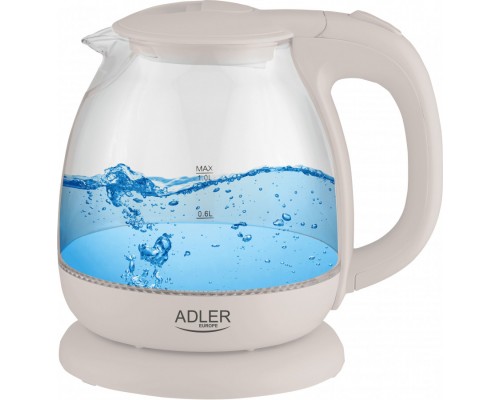 Adler 1283C Beige