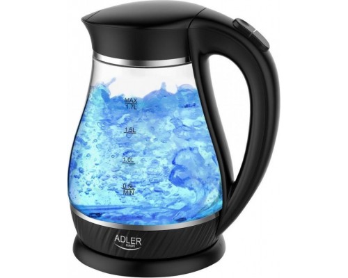 Adler AD 1274 Black