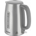 Amica KM 2012 Silver