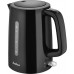 Amica KF 1014 Black