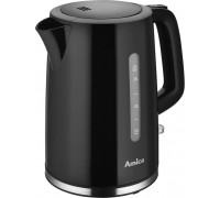 Amica KF 1014 Black