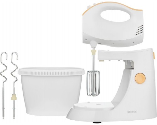 Sencor SHM 5330