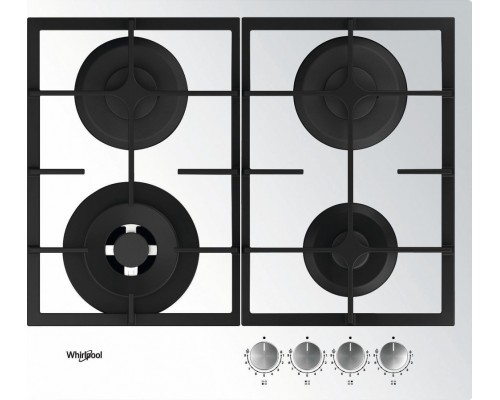 Whirlpool AKTL 629/WH