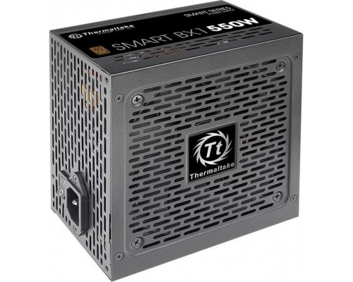 Thermaltake Smart BX1 550W (PS-SPD-0550NNSABE-1)
