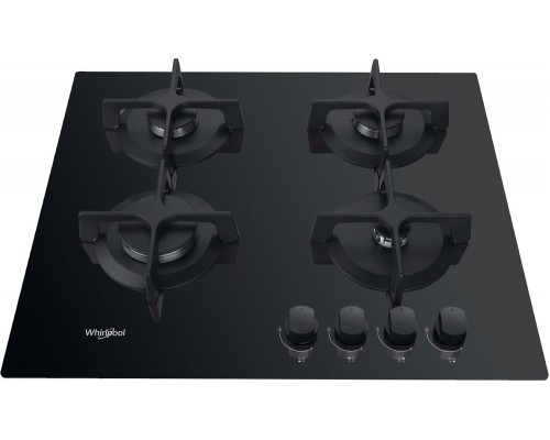 Whirlpool AKT 616/NB