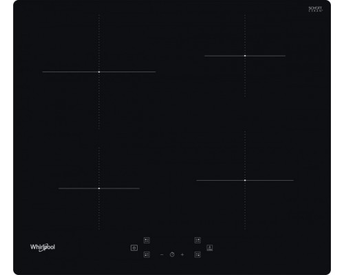 Whirlpool WS Q4860 NE