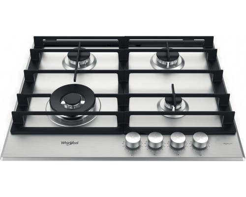 Whirlpool AKWL 628/IXL