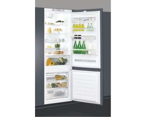 Whirlpool SP40 801 EU