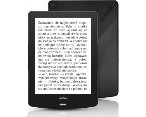 inkBOOK Calypso Plus