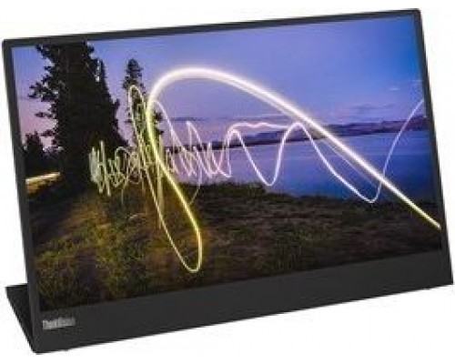 Lenovo ThinkVision M15 (62CAUAT1WL)