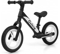 Milly Mally Balance Bike Galaxy Black