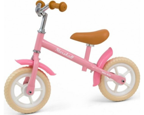 Milly Mally Marshall Pink