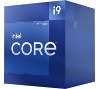 Intel Core i9-12900, 2.4 GHz, 30 MB, BOX (BX8071512900 99ARGF)