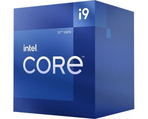 Intel Core i9-12900, 2.4 GHz, 30 MB, BOX (BX8071512900 99ARGF)
