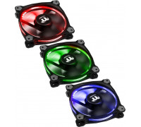 Thermaltake  3x Riing 12 LED RGB (CL-F071-PL12SW-A)