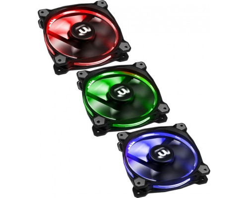 Thermaltake  3x Riing 12 LED RGB (CL-F071-PL12SW-A)