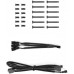 Thermaltake  3x Riing 12 LED RGB (CL-F071-PL12SW-A)