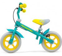 Milly Mally Dragon Mint