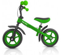 Milly Mally Dragon Green