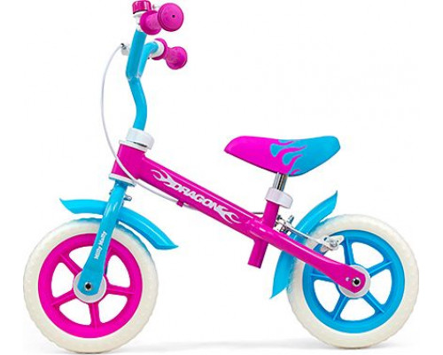 Milly Mally Dragon Candy